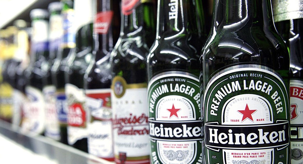 Supermarket beer deals from Morrisons, Sainsbury’s, Tesco and Asda