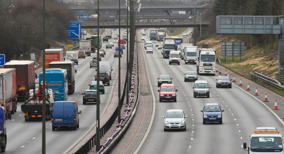 Labour’s major car omission questioned with vehicles ‘far too expensive’ for motorists