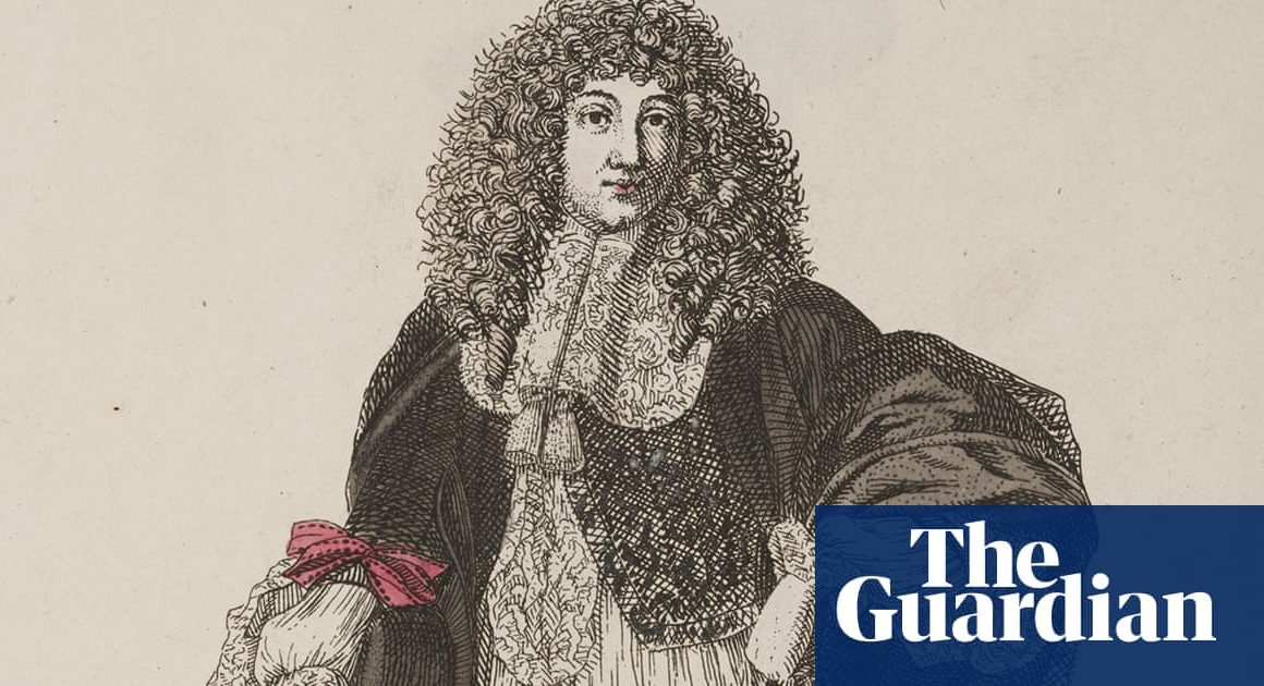 Samuel Pepys: diarist, administrator … budding fashionista | Samuel Pepys