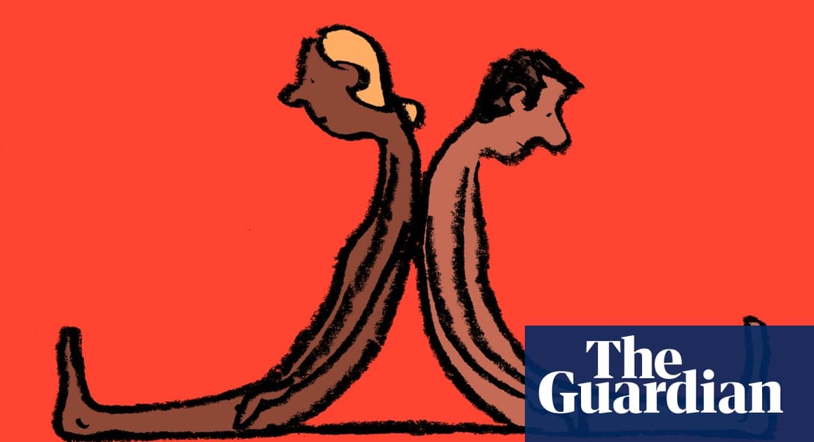 This is how we do it: ‘After our child was born we didn’t have satisfying sex for seven years’ | Sex