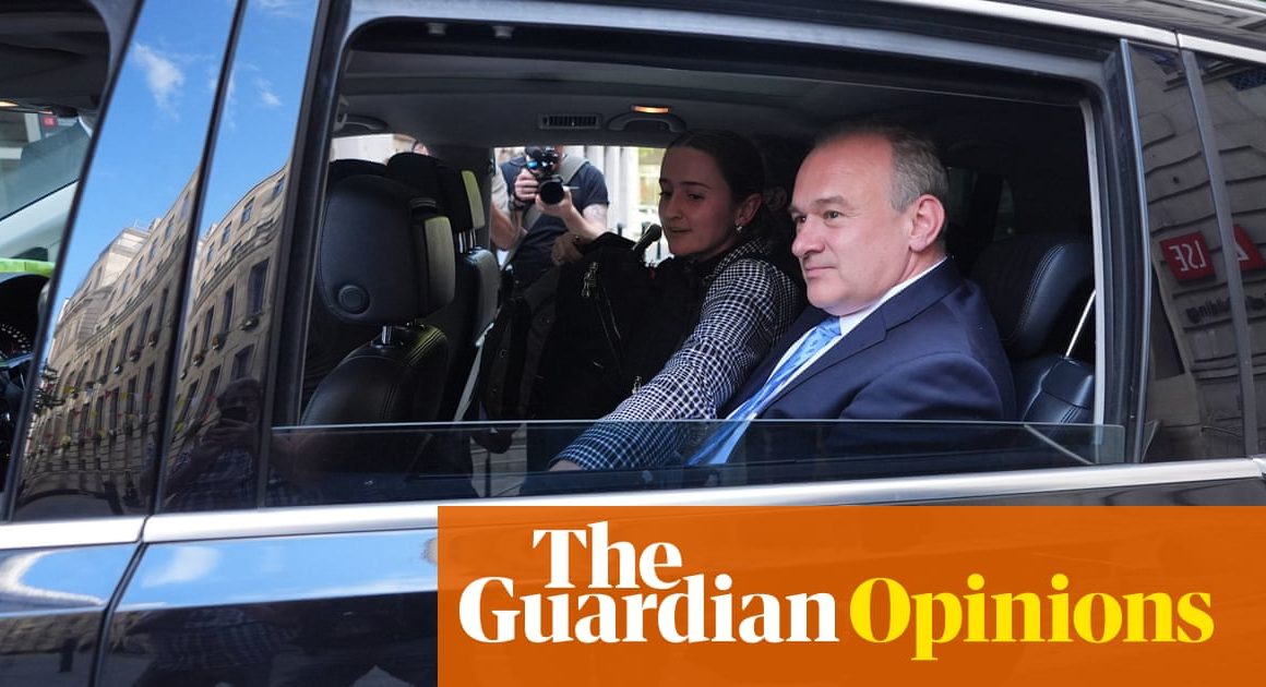 Exit Bungee-jumping Ed, enter Shifty Ed as Davey attends the Post Office inquiry | John Crace