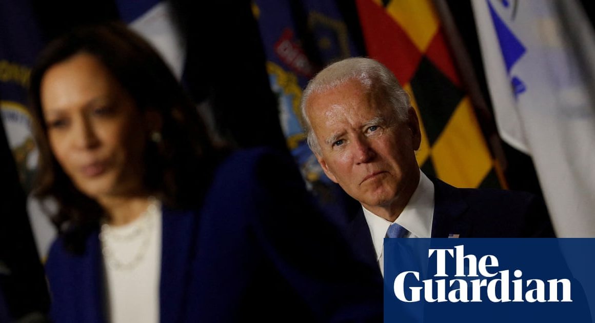 Joe Biden withdraws from presidential race after weeks of pressure to quit | Joe Biden