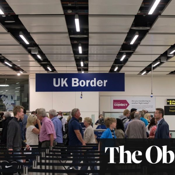 ‘Cliff edge’ deadline for UK digital visas still leaves 4m at risk of losing rights | Immigration and asylum