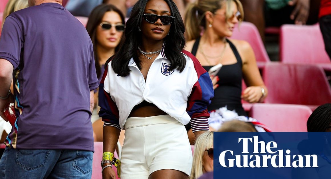 Euros v Wimbledon: who are the style champions in summer fashion battle? | Fashion