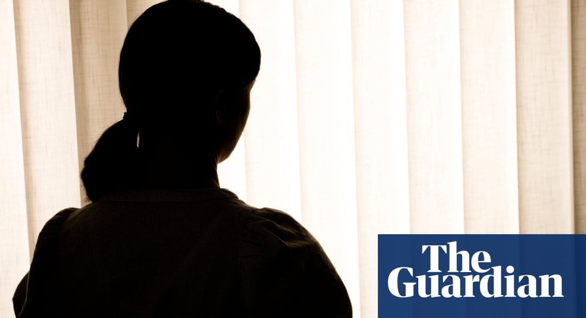 Violence against women a ‘national emergency’ in England and Wales, police say | Violence against women and girls