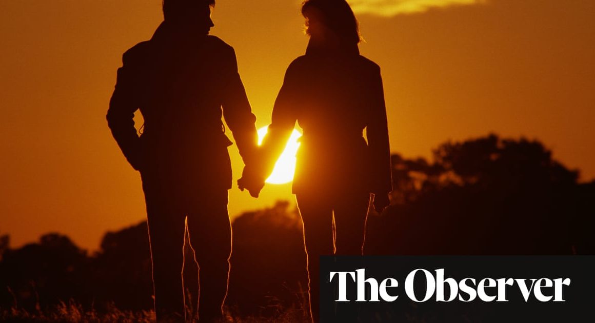 I’m in my 50s, deeply in love for the first time – and terrified | Life and style