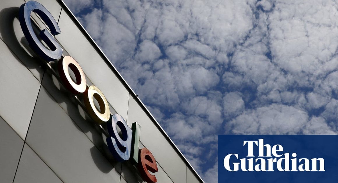 Google parent company’s second-quarter earnings outpace expectations | Technology