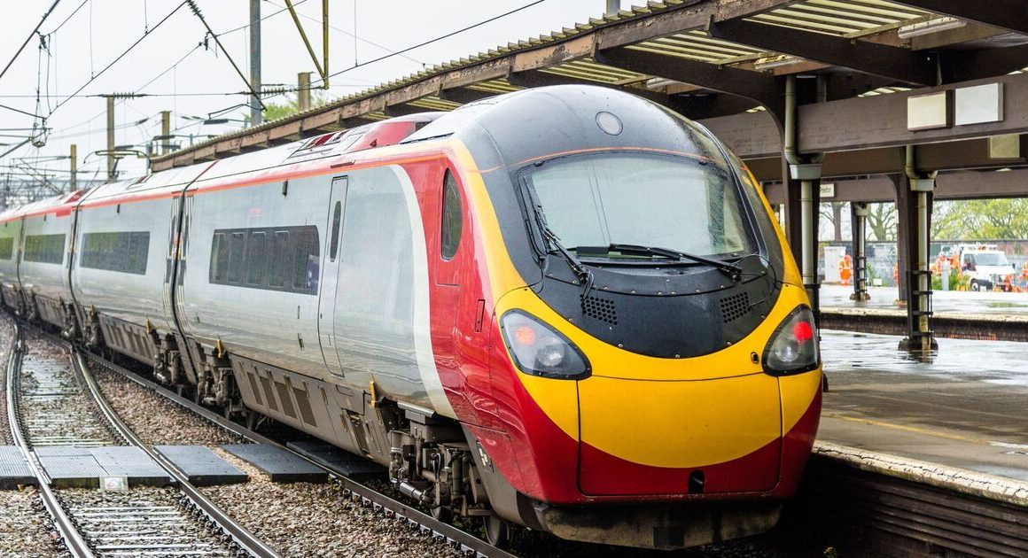 The incredible £166m project for six new train stations connecting major UK city | UK | News