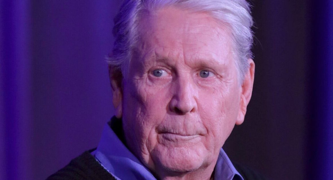 Beach Boys legend Brian Wilson’s favourite song drove Iggy Pop mad | Music | Entertainment