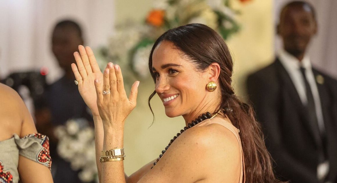 Meghan Markle has wrapped her Netflix series, what to expect next | Royal | News