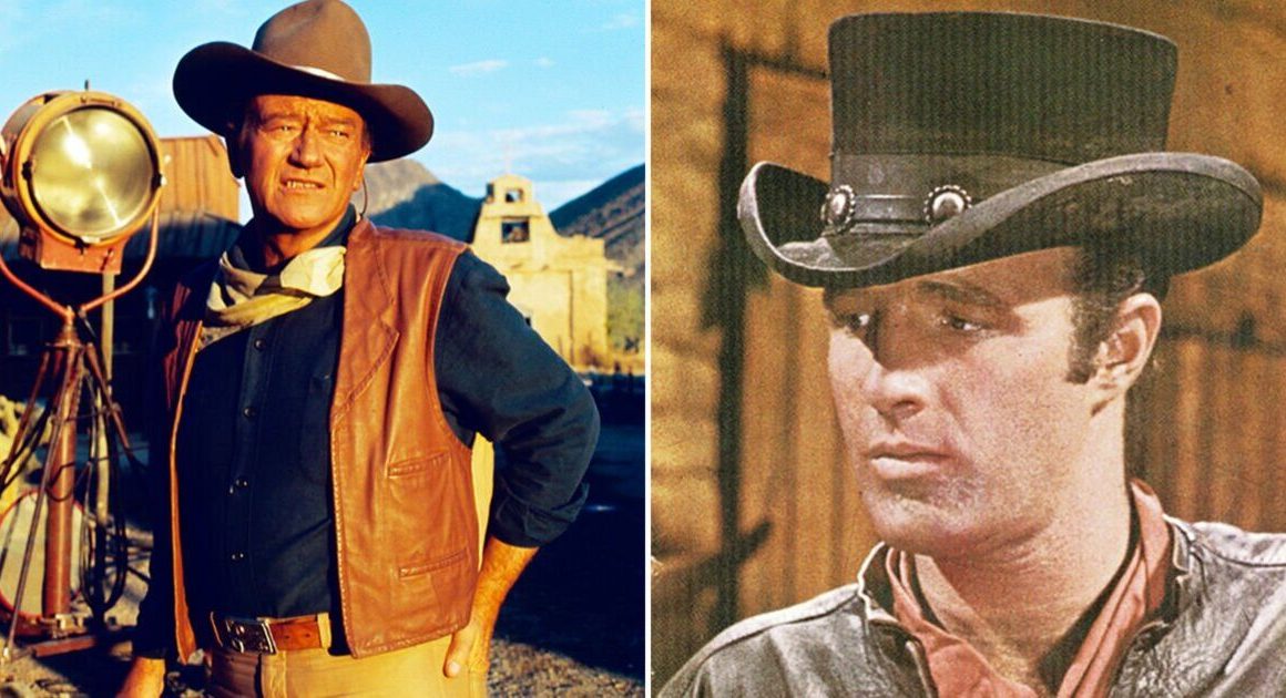 John Wayne infuriated James Caan – ‘Robert Mitchem had to stop me punching Duke’ | Films | Entertainment