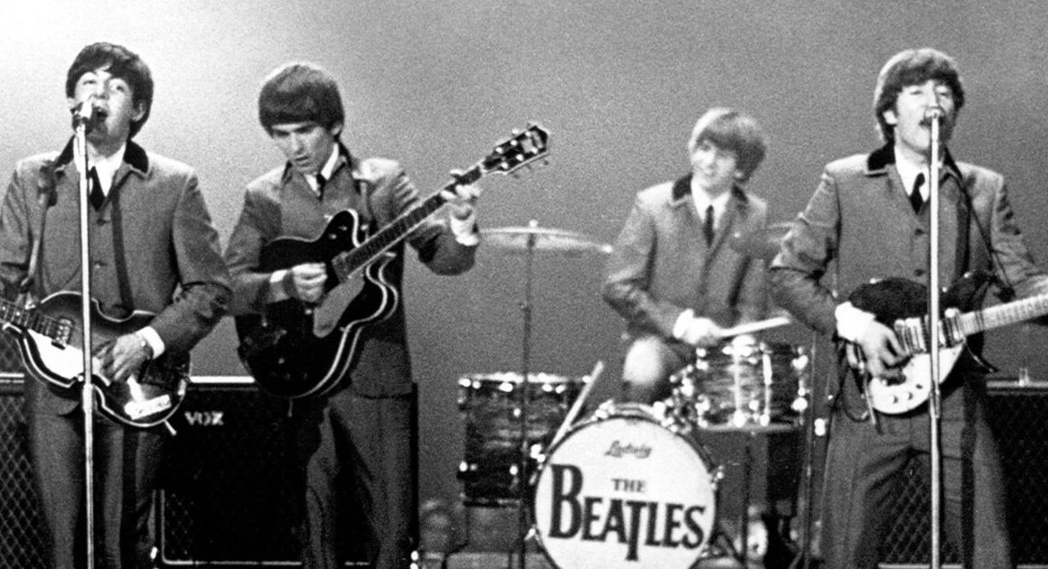 Music crisis brings sound of silence to cities that gave birth toBeatles and Oasis | UK | News