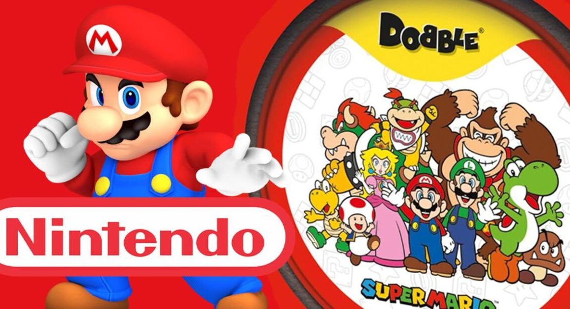 The best new Mario game of 2024 is out now, but not on Nintendo Switch | Gaming | Entertainment