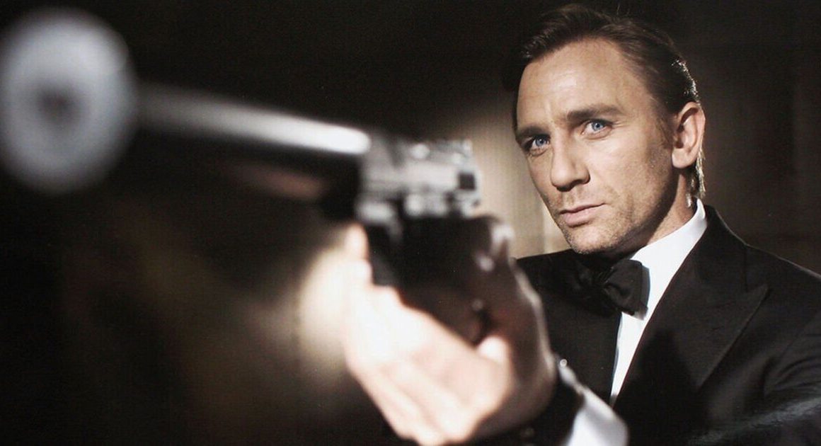 Next James Bond odds race to replace Daniel Craig ‘takes another twist’ | Films | Entertainment