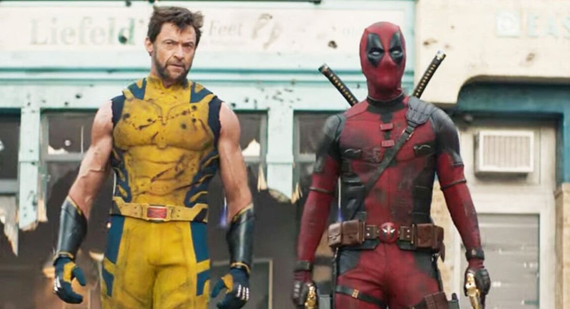 Deadpool and Wolverine reviews embargo announced ‘Marvel want to avoid spoilers’ | Films | Entertainment