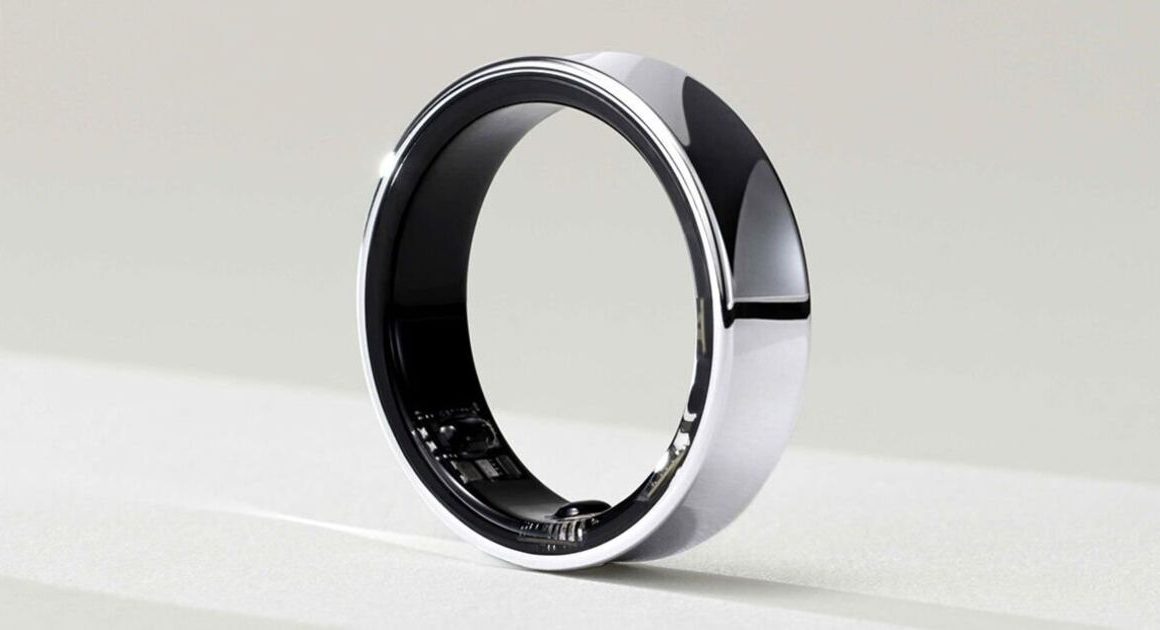 Samsung Galaxy Ring UK release confirmed and it’s not as cheap as we hoped