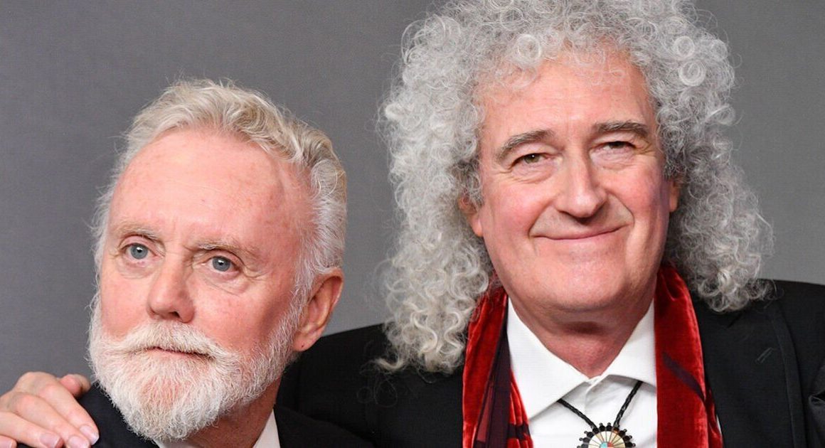 Brian May and Roger Taylor announce Queen Extravaganza UK tribute tour: Get tickets | Music | Entertainment