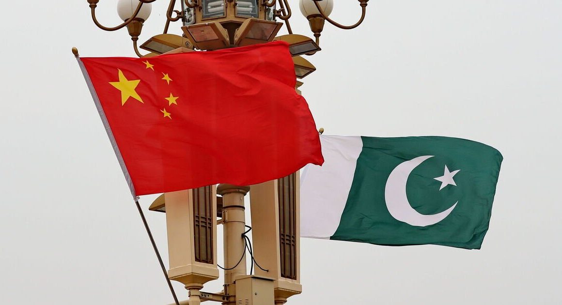 COMMENT: Pakistan is finding it hard to play China’s tune | World | News