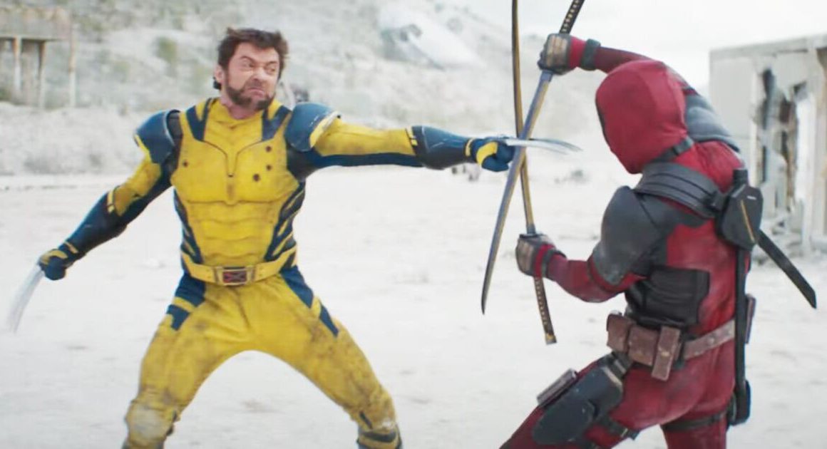 Deadpool and Wolverine Marvel universes explained: How new movie fits into MCU | Films | Entertainment