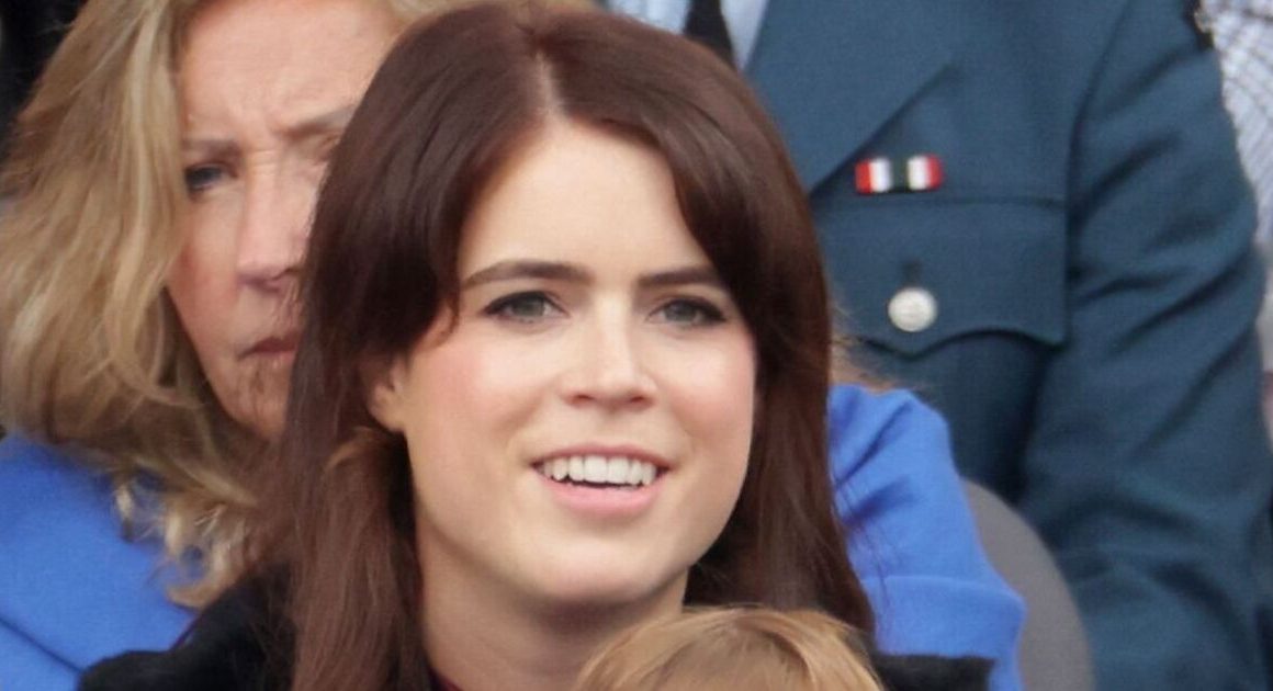 Princess Eugenie shares video of son August Brooksbank before Euros | Royal | News