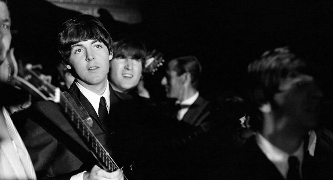 Indiana State Fair honours 60th anniversary of Beatles’ historic show with special event | Music | Entertainment