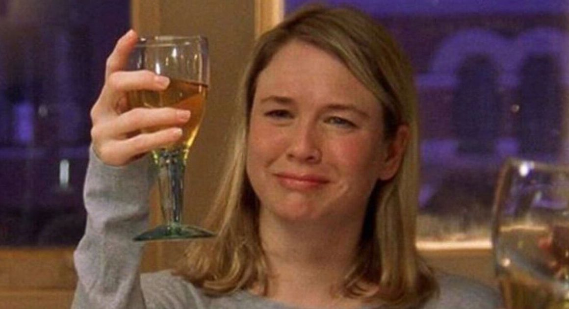 Bridget Jones ‘leaves A-listers furious as they are forced to leave homes during filming’ | Celebrity News | Showbiz & TV