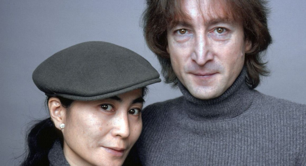 John Lennon’s game-changing performance with Yoko Ono that revolutionised music | Music | Entertainment