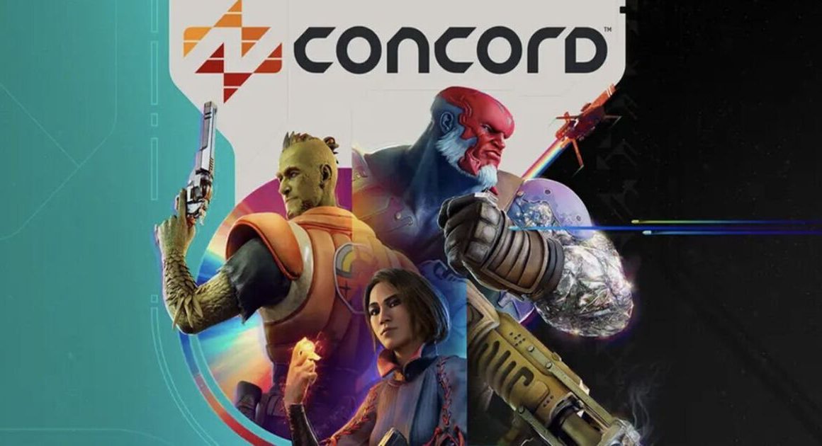 Concord PS5 and PC early access beta release date, times and how to get a free code | Gaming | Entertainment