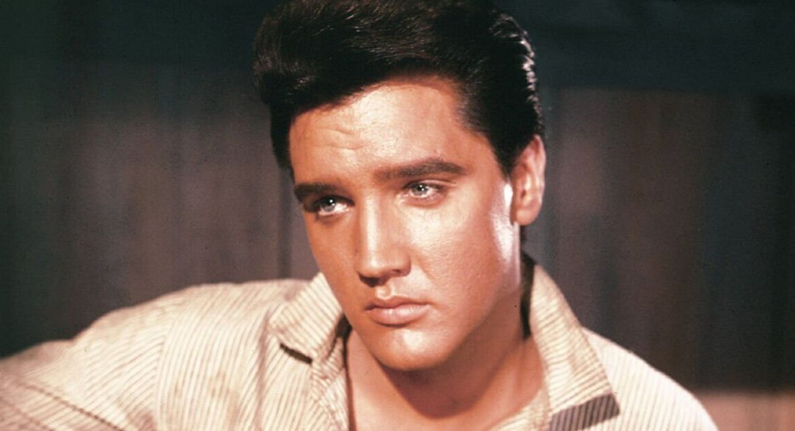 Elvis loved watching his old films except the one that caused him agon | Music | Entertainment