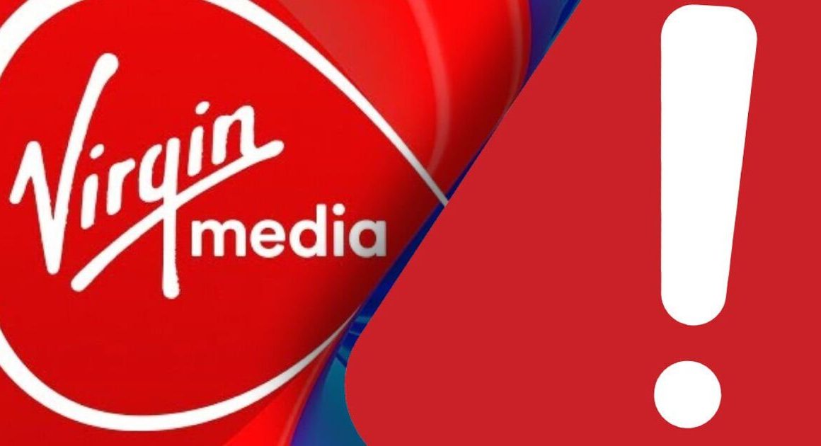 Virgin Media Wi-Fi alert – one place you ‘don’t’ want to put your router