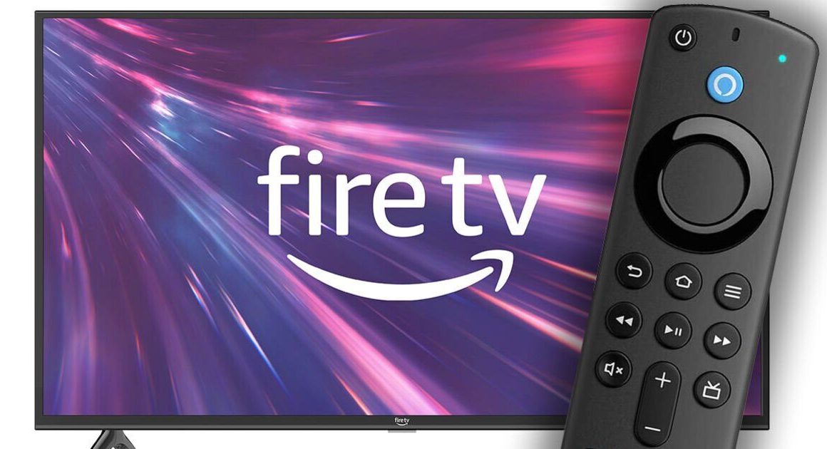 Watch out Samsung – Amazon is selling smart Fire TVs at ‘lowest price’