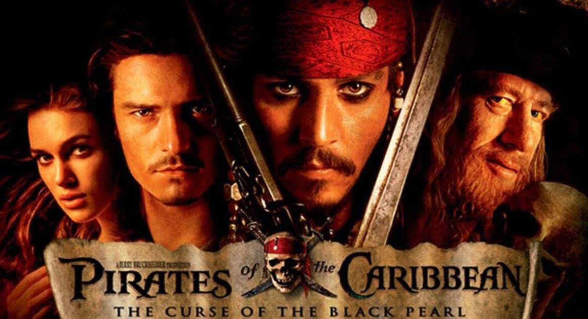 Pirates of the Caribbean star speaks out on how he could make surprise return | Films | Entertainment