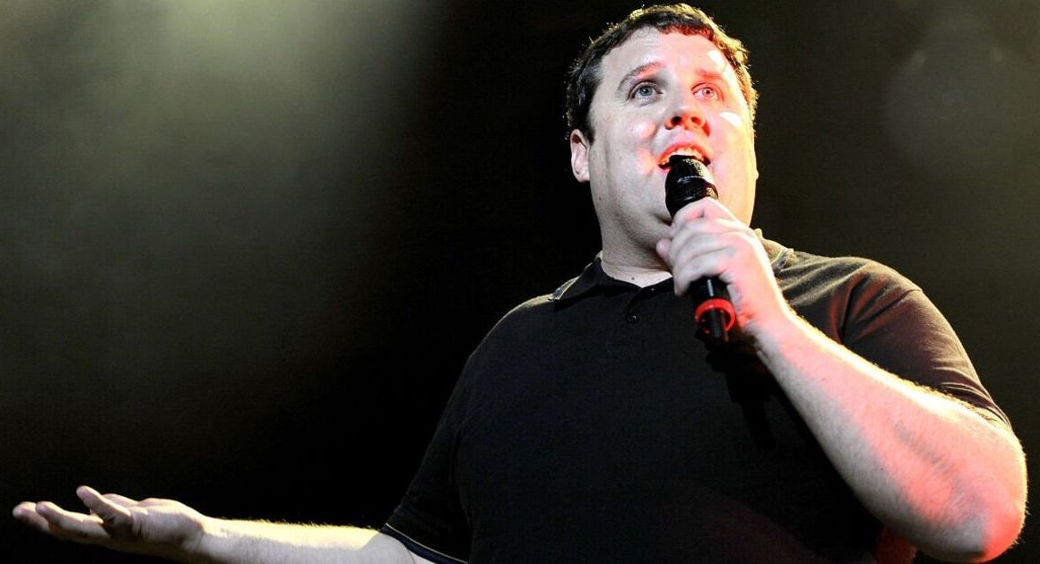 How to get Peter Kay tickets right now for residency tour | Theatre | Entertainment