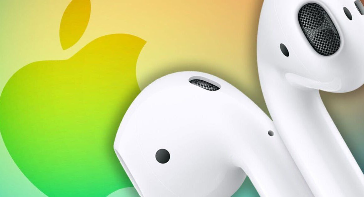 AirPods hit lowest ever £95 price on Amazon – get yours today