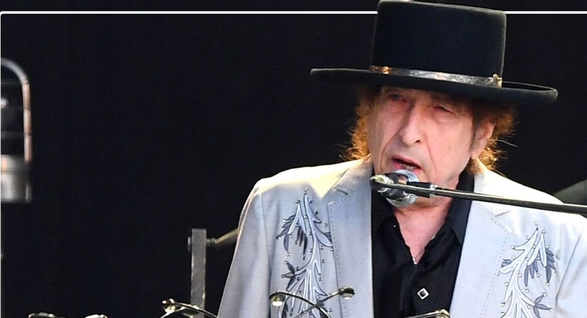 How to buy Bob Dylan tickets this week for UK tour 2024 | Music | Entertainment