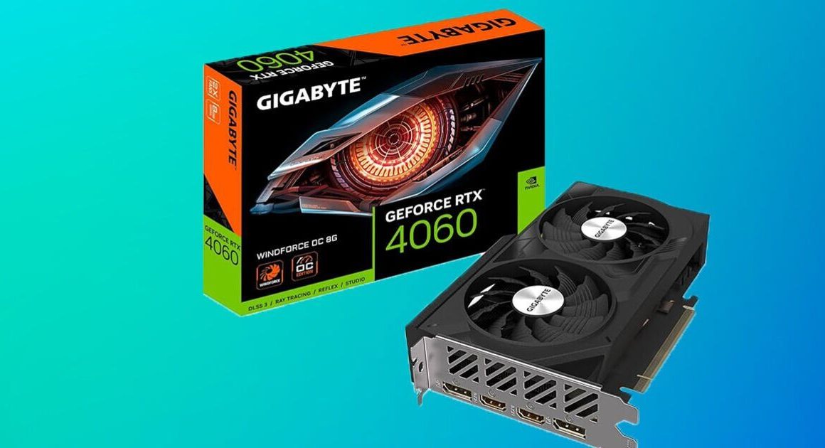 These RTX 4060 and RX 7900 deals for Prime Day are stellar