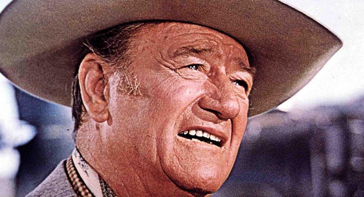 John Wayne’s tragic feud with co-star who desperately tried to reconcile | Films | Entertainment