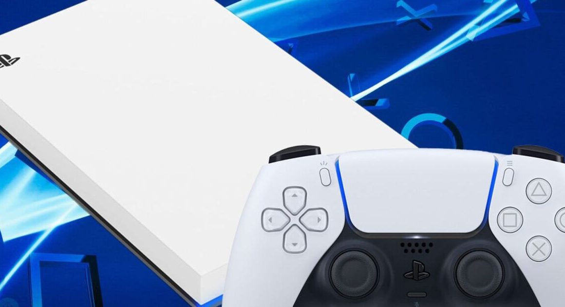 Essential PS5 device reduced to lowest ever price on Amazon Prime Day | Gaming | Entertainment