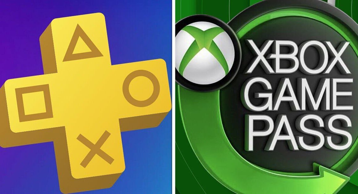 PS Plus wins July battle with Game Pass and there’s more bad news for Xbox fans | Gaming | Entertainment