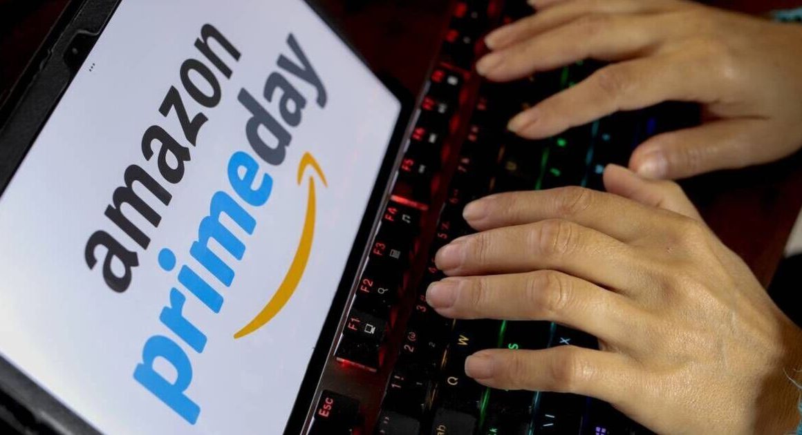 Prime Day gaming deals including controllers, games and more | Gaming | Entertainment