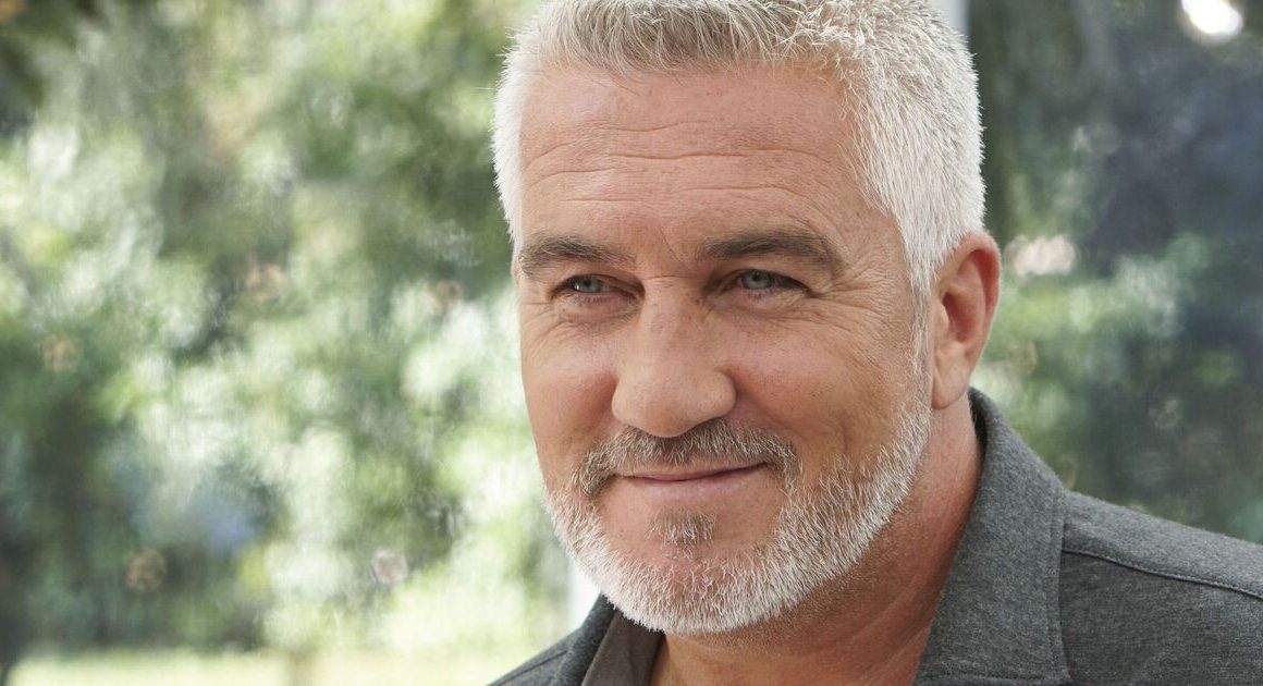 Paul Hollywood explains where bread should really be stored