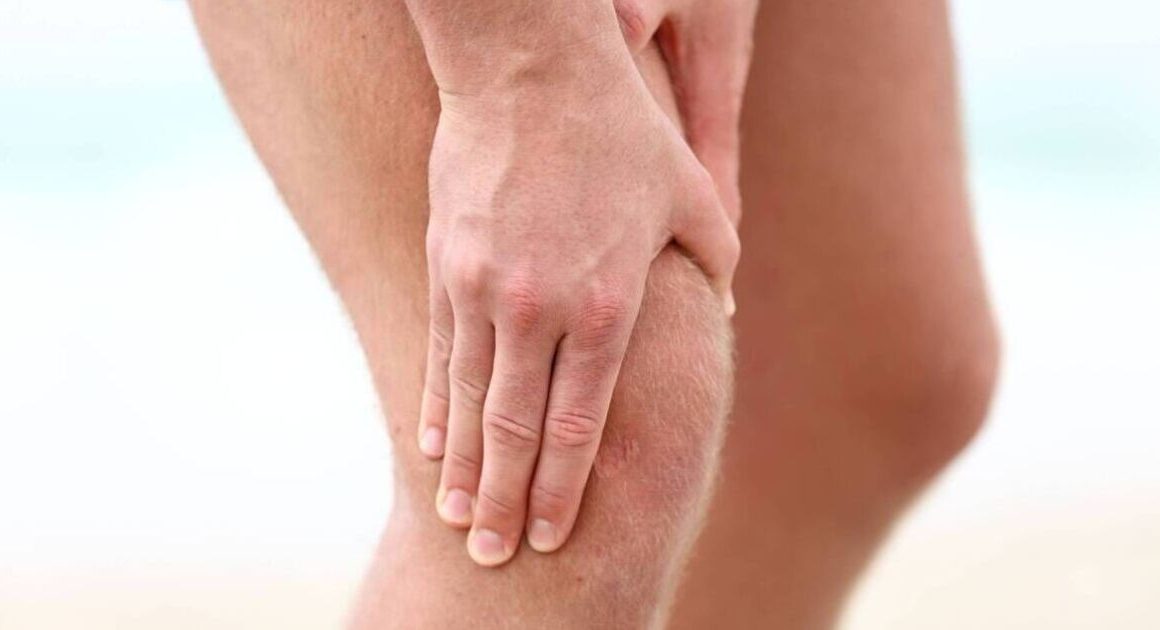 ’20 minutes a day’ could stop muscle and joint pain