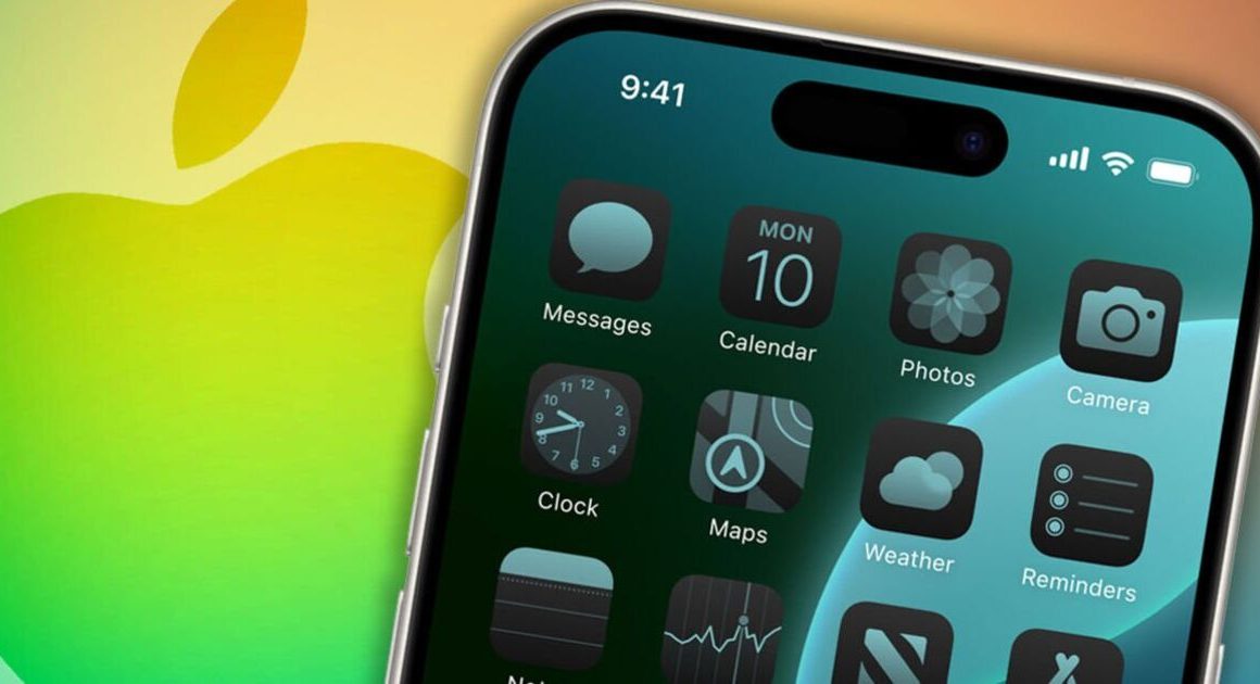 Apple just released tons of new iOS features for your iPhone – how to get them first