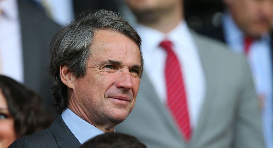 Alan Hansen health update as Liverpool hero spotted in public for first time since scare | Football | Sport