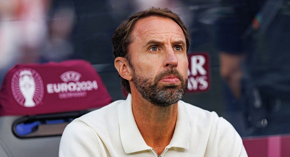 England eye surprise ‘Premier League boss’ as FA line up Gareth Southgate’s successor | Football | Sport