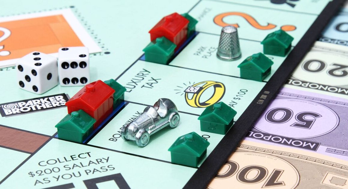 Monopoly properties you need to buy to win every time | UK | News