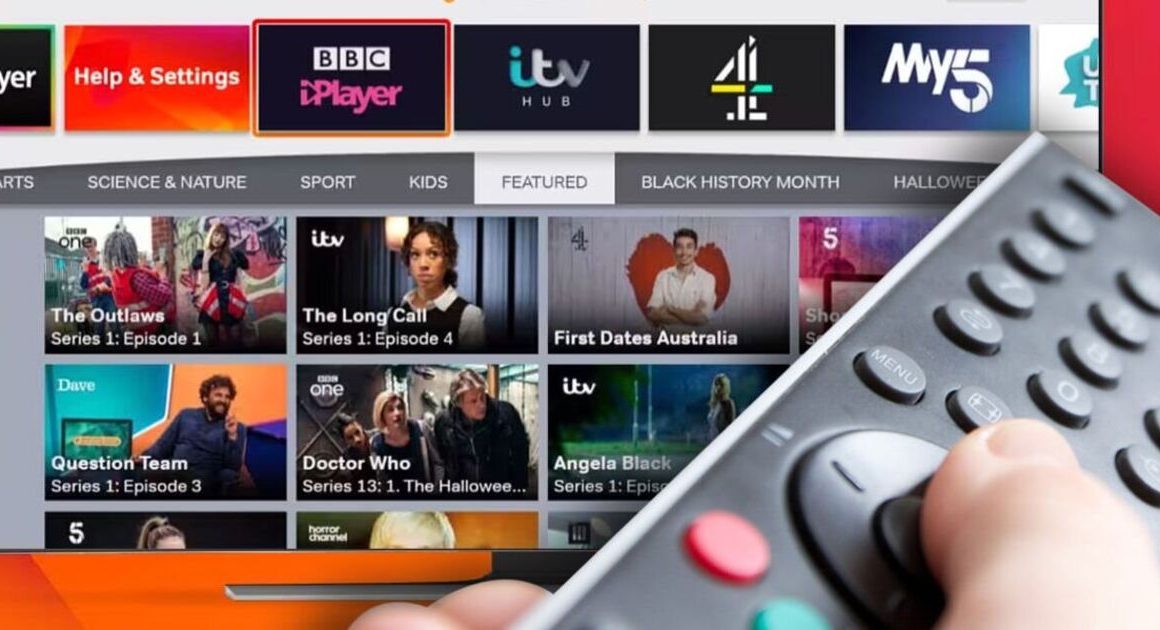 Freeview confirms huge channel shake-up and it’s affecting your TV now