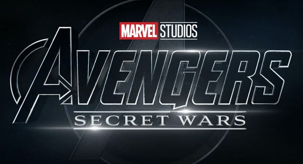 MCU veterans in talks to return for Marvel’s Avengers 5 and Avengers Secret Wars | Films | Entertainment