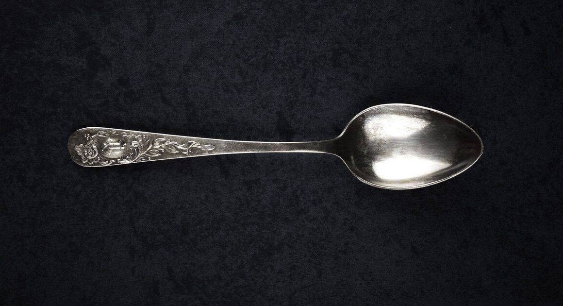 People shocked by origin of phrase ‘born with silver spoon’ | Weird | News