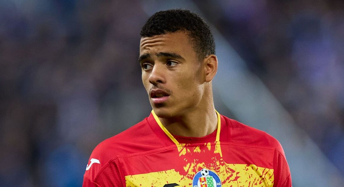 Man Utd release cold statement as Marseille confirm £27m Mason Greenwood transfer | Football | Sport